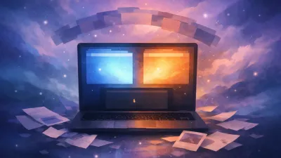 From Two Tabs and Deadline Pressure to a 30-Day Plan You Can Steer