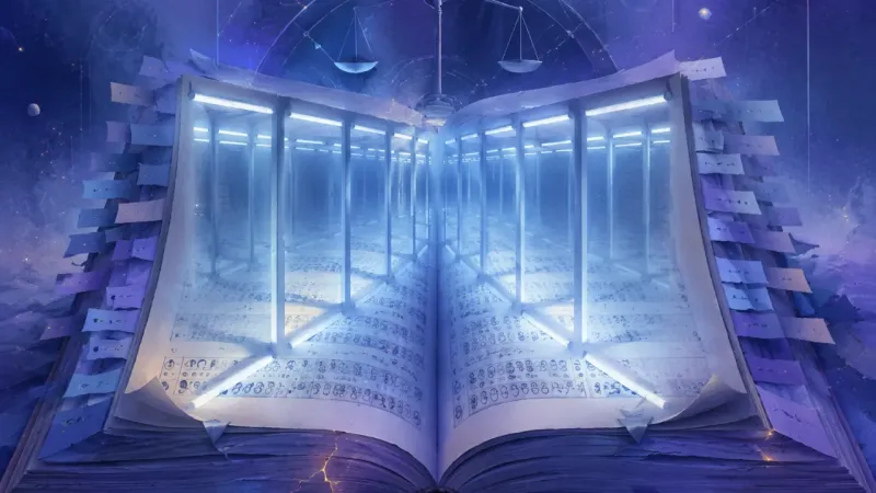 The Verdict Room Flashback