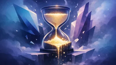 The Sunday Night Calendar Spiral—And the One Sentence That Broke It