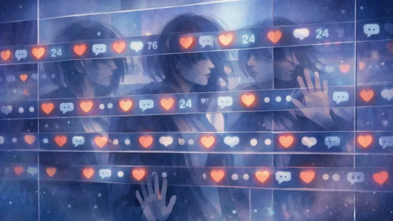 The Scoreboard Reflection Loop