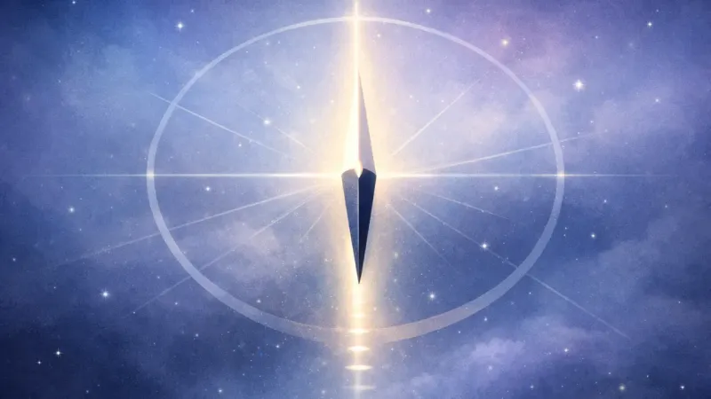 A Direction You Can Live In