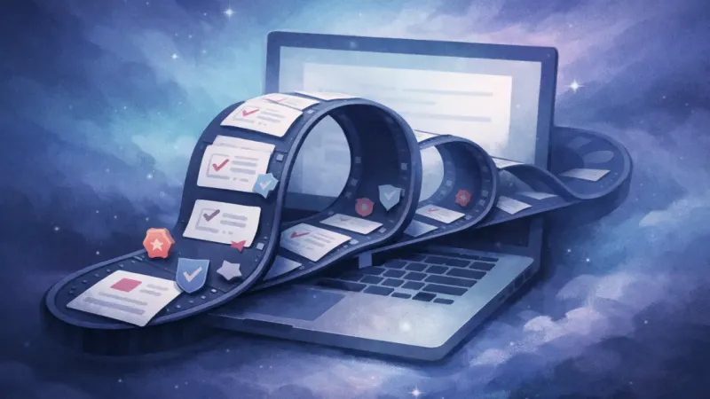 The Replaceability Loop