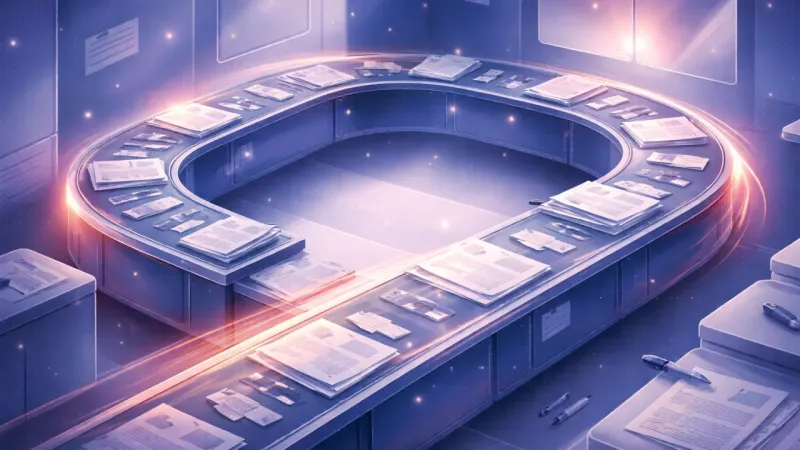 The Endless Throughput