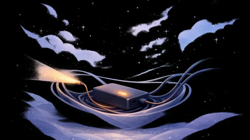 The Protected Capacity