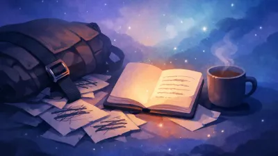 From Therapy Intake Freeze to Grounded Curiosity: The One-Ask Shift