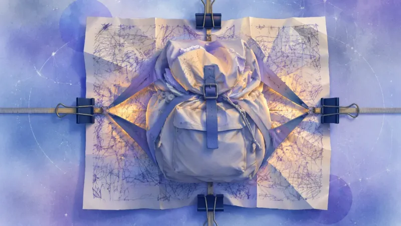 The Clean-Story Bind