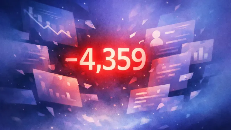 When a Number Feels Like a Verdict