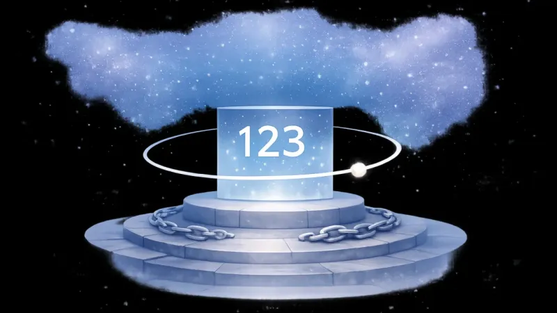 The Number as Information