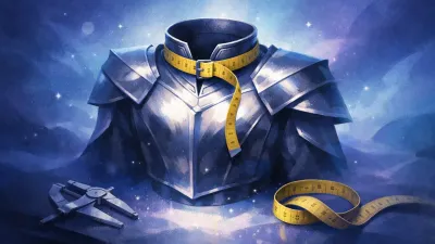 From Braced Self-Control to Approachability: Leaving Competence Armor