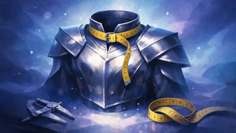 The Intimidating Edit Loop