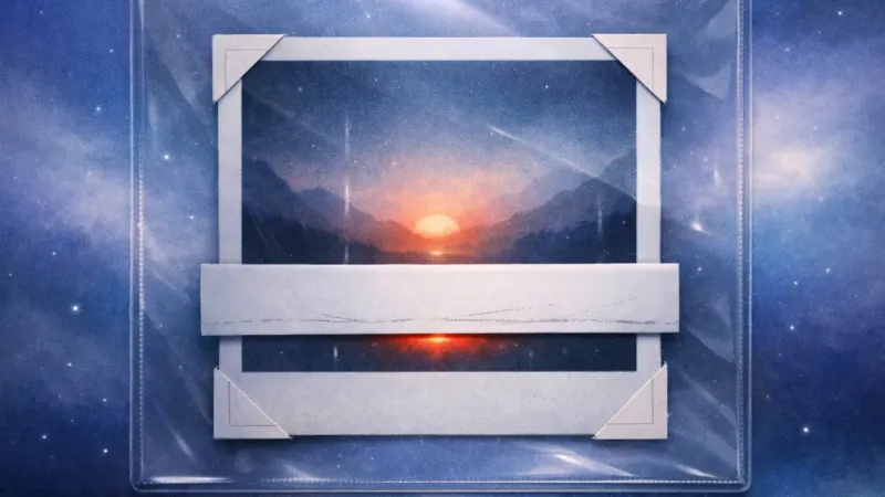 The Prewritten Quiet