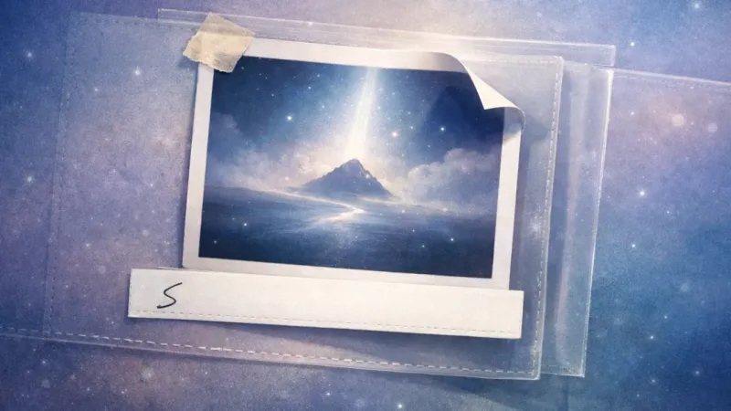 The Self-Written Margin