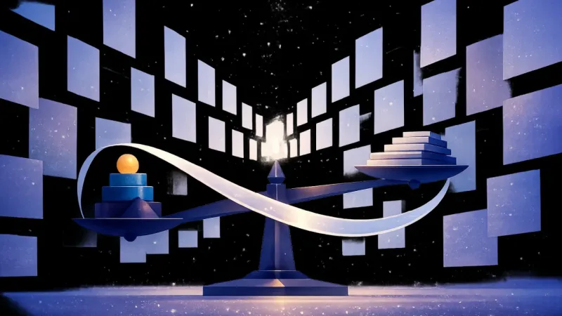 The Good-Enough Verdict