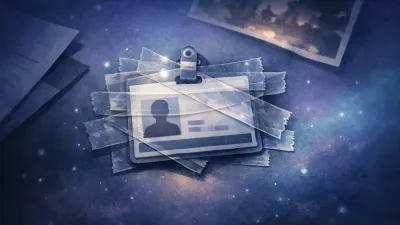 From Workplace Identity Freeze to a Steady Voice: The One-Line Reset