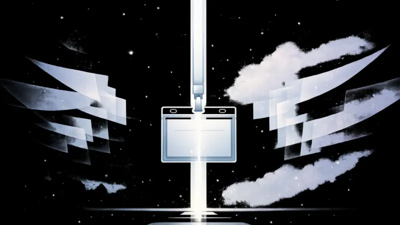 The Quiet Re-Labeling