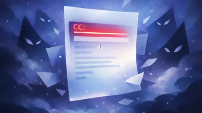 The Morning My Boss Was CC'd Again—And I Stopped Writing Evidence