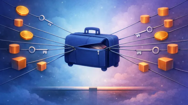 The Half-Packed Stalemate