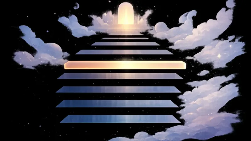 The First Landing Slot