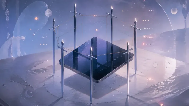 The Mirror of Missing Proof