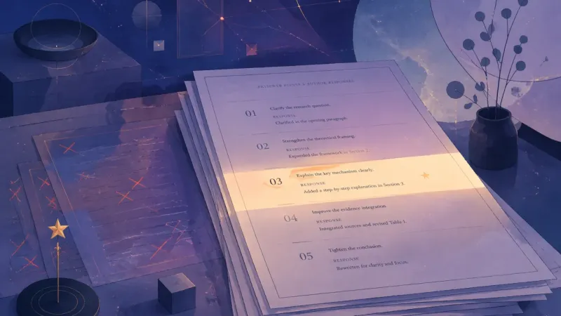 The Process-Led Spotlight