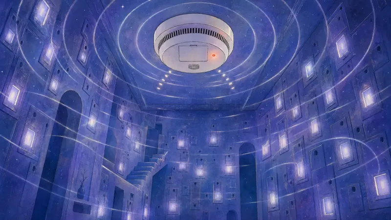 The Siren of Endless Checking