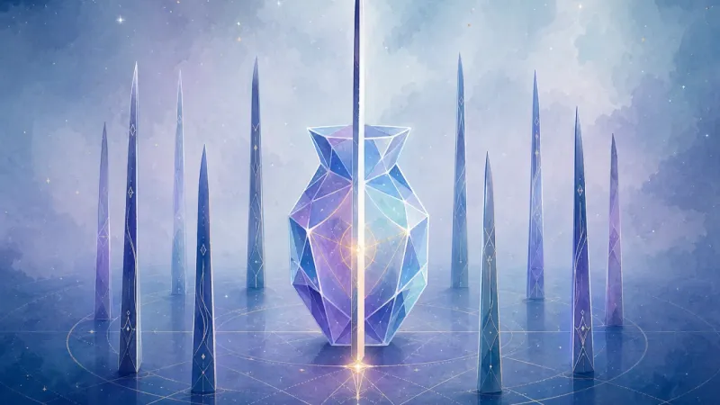 The Clean Edge of Consent