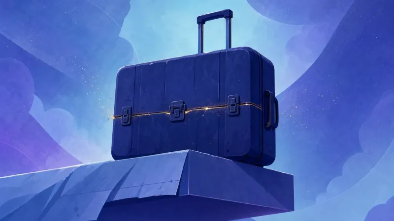 When Rest Doesn’t Land