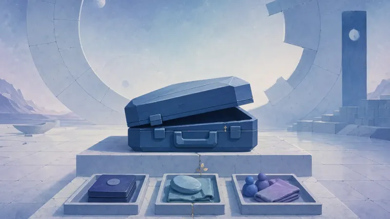 The Unpacked Baseline