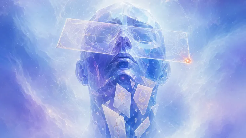 The Text That Triggers the Trial