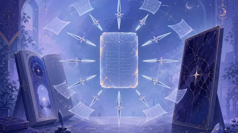 The Interrogation Loop