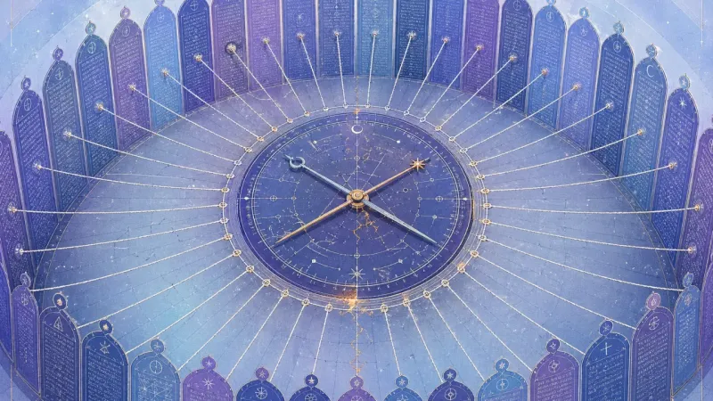 The Fine-Print Stalemate