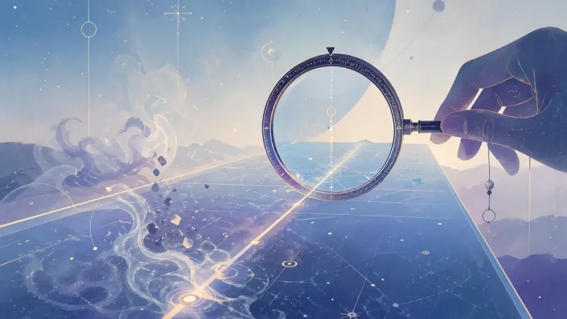 The Single Clean Question