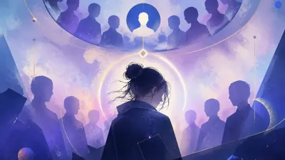 From People-Pleasing Silence to Consent: A Family Chat Boundary Reset