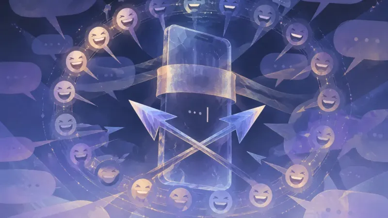 The Vibe-Protecting Stalemate