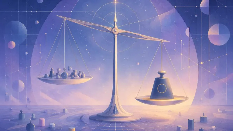 The Chosen Calibration