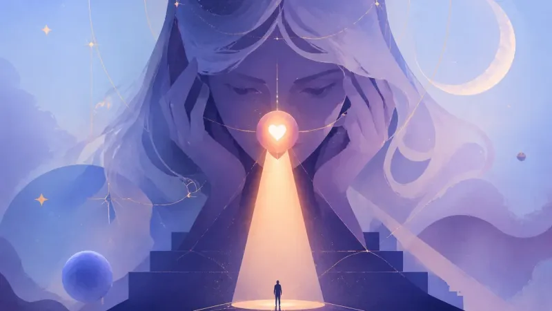 When a Like Feels Like a Verdict