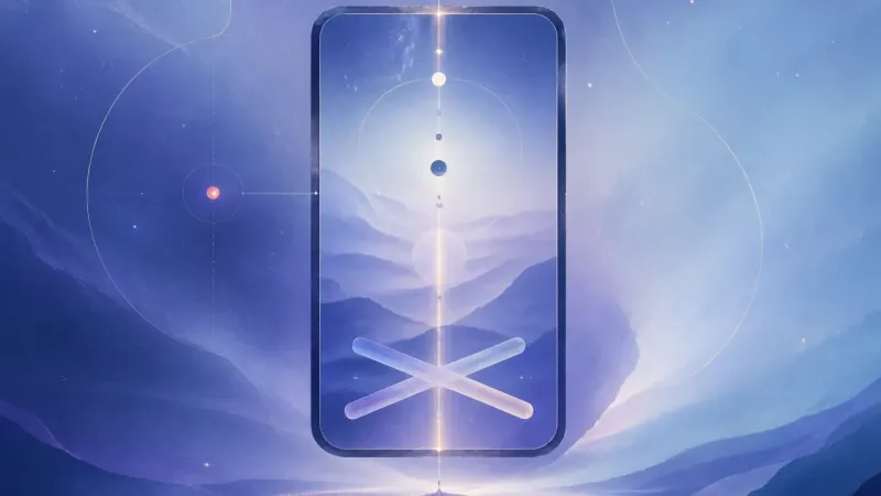 The Return-to-Center Line