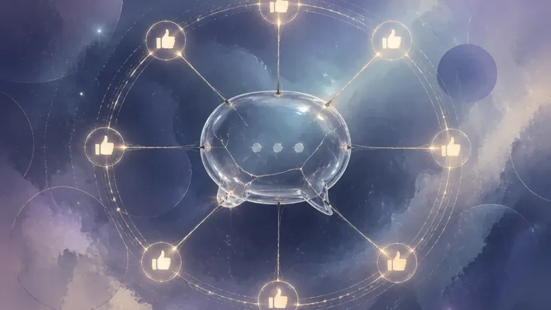 The Emoji Verdict Loop