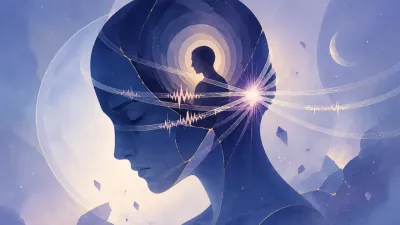 I Kept Deleting a Simple Slack Question—And Stayed Up Doing It Alone