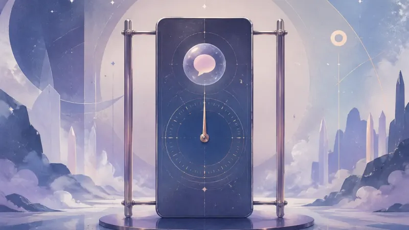 The Regulated Choice