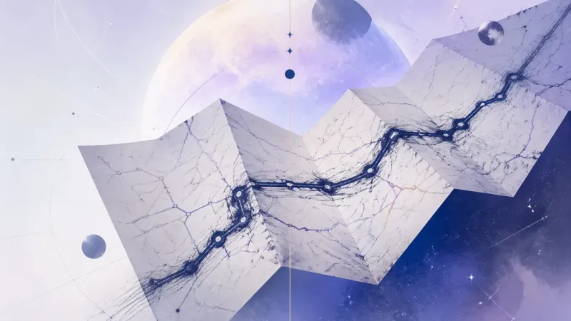 When the Chart Eats Your Day