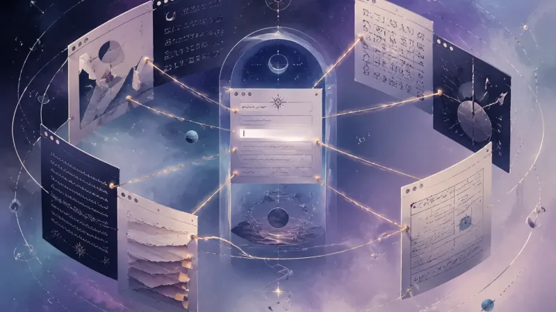 The Valid-Reason Loop