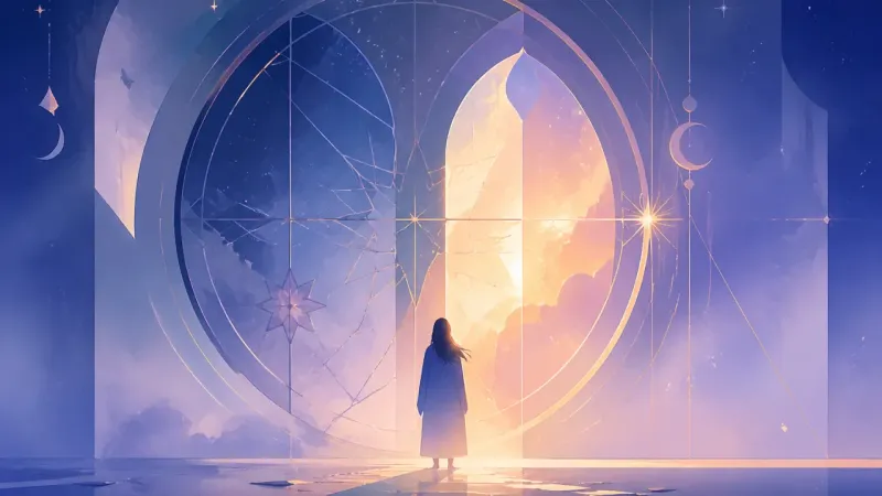 When a Promotion Post Hits Like a Verdict