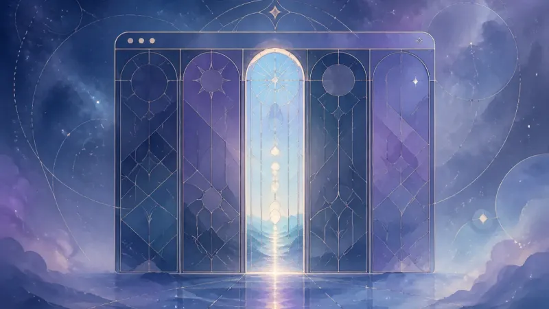 The One Reachable Step