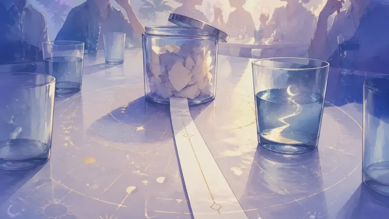 The Boundary That Doesn’t Bite