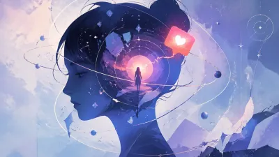 I Treated Instagram Likes as Proof: How I Set a Boundary with Mom