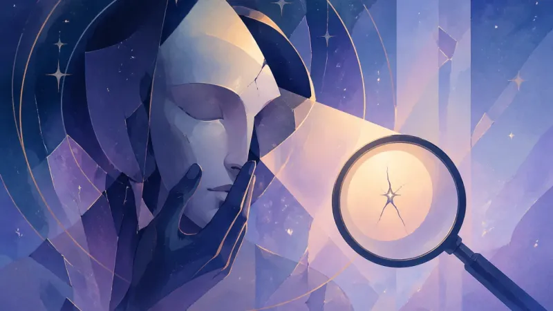 When Intimacy Triggers Your Inner Editor