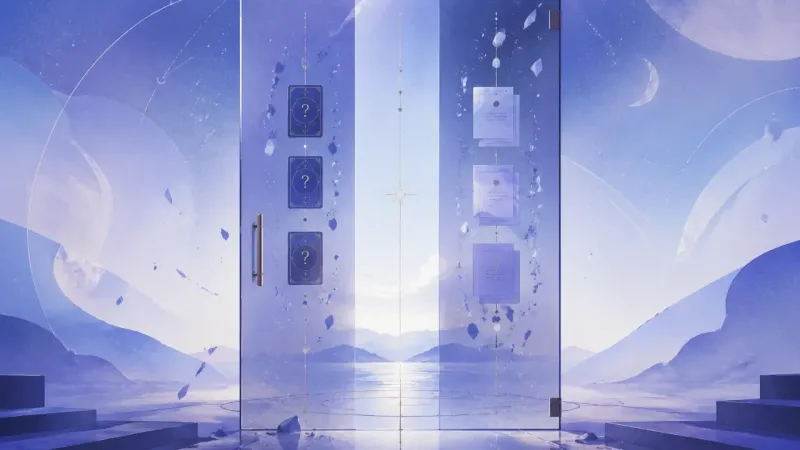 The Threshold with Criteria