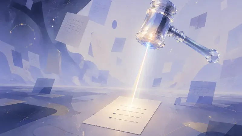 The Single Clear Ask