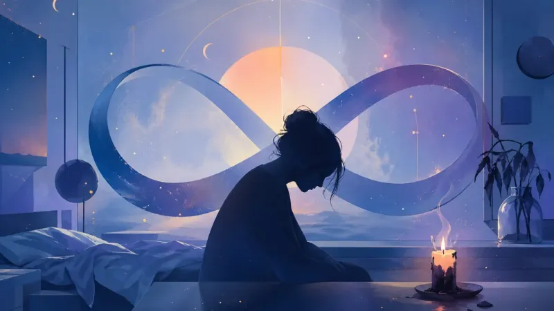 When Your Birthday Becomes a Performance Review